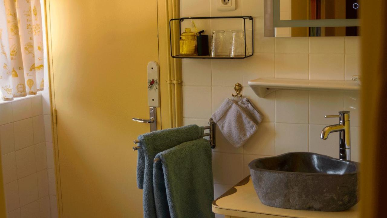 Le Manoir Du Meldick Bed and Breakfast Marck Buitenkant foto