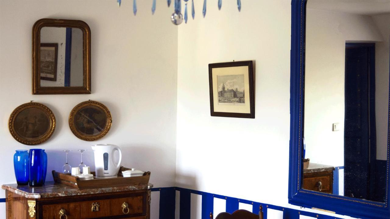 Le Manoir Du Meldick Bed and Breakfast Marck Buitenkant foto