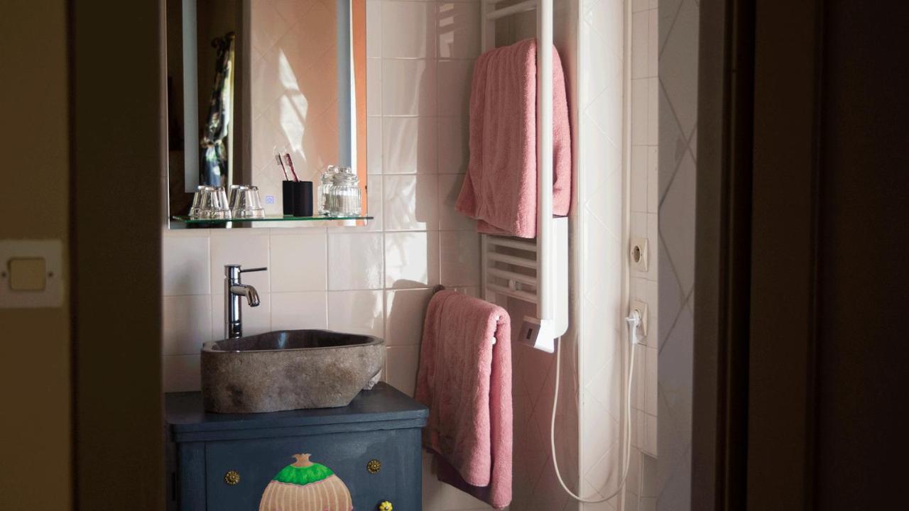 Le Manoir Du Meldick Bed and Breakfast Marck Buitenkant foto