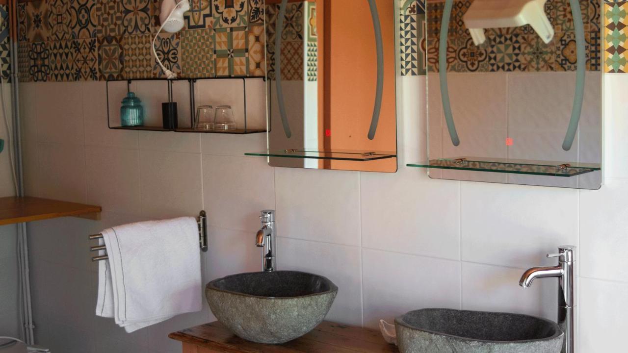 Le Manoir Du Meldick Bed and Breakfast Marck Buitenkant foto